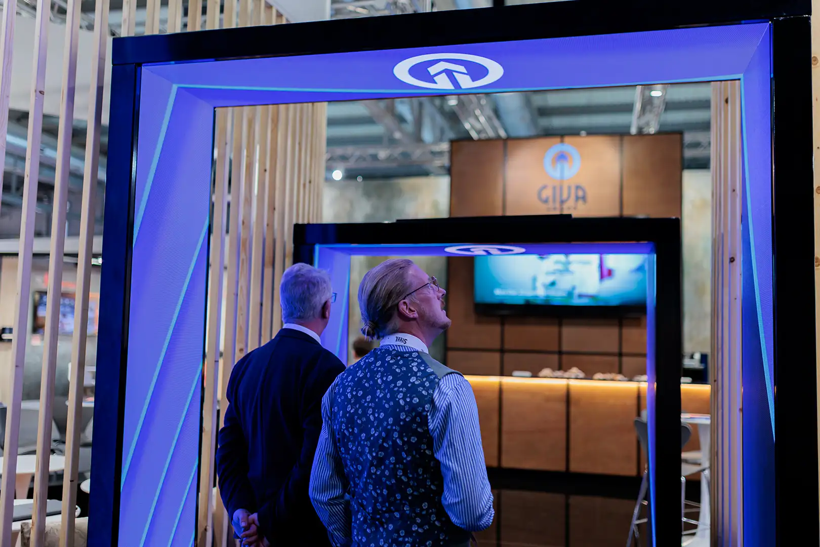 StandoutLab SIGEP