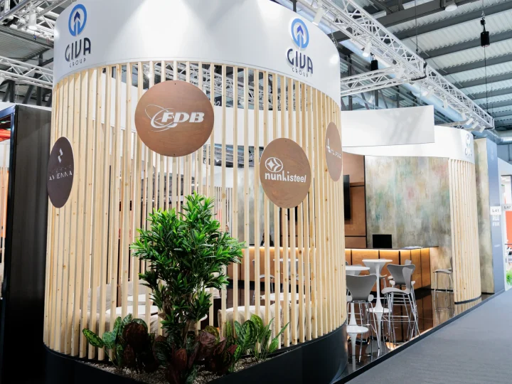 Anteprima Stand Giva Group-7