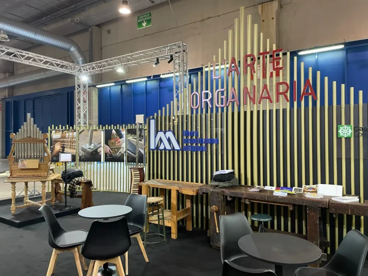 Libera Associazione Artigiani - Cremona Musica - Cremona