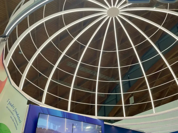 Ecomembrane - Ecomondo - Rimini