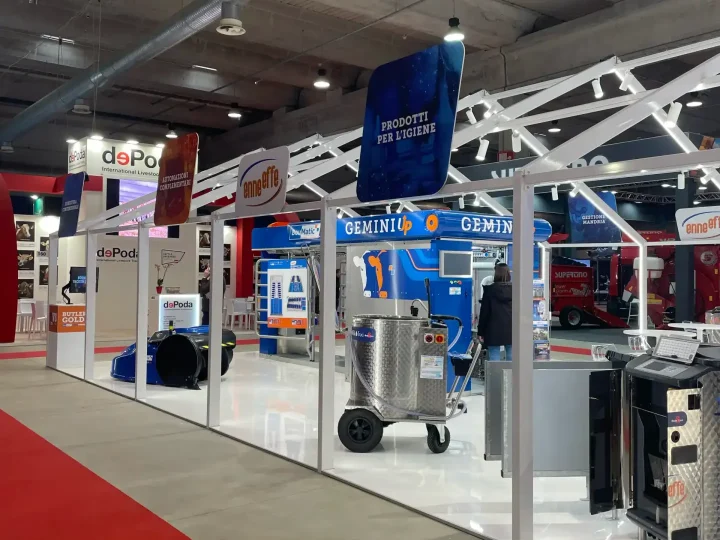 Enne Effe - F.Z.I. - Cremona