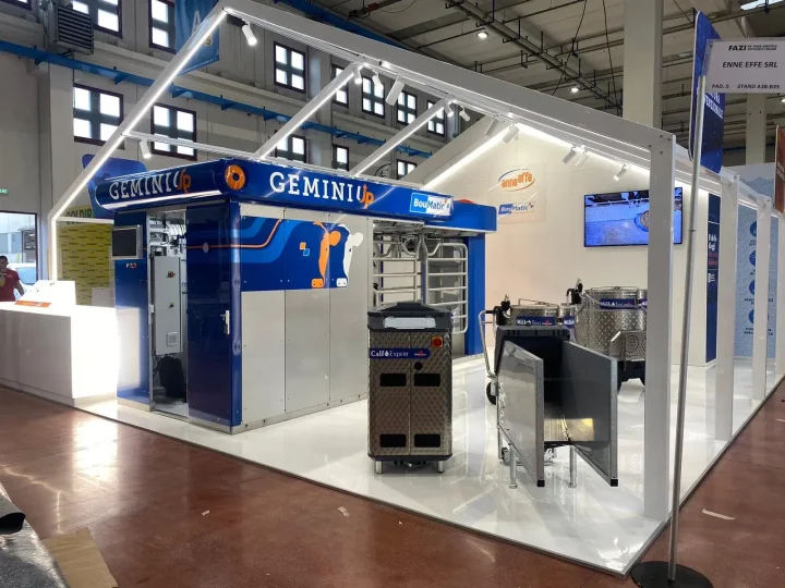 Enne Effe - Fazi - Montichiari