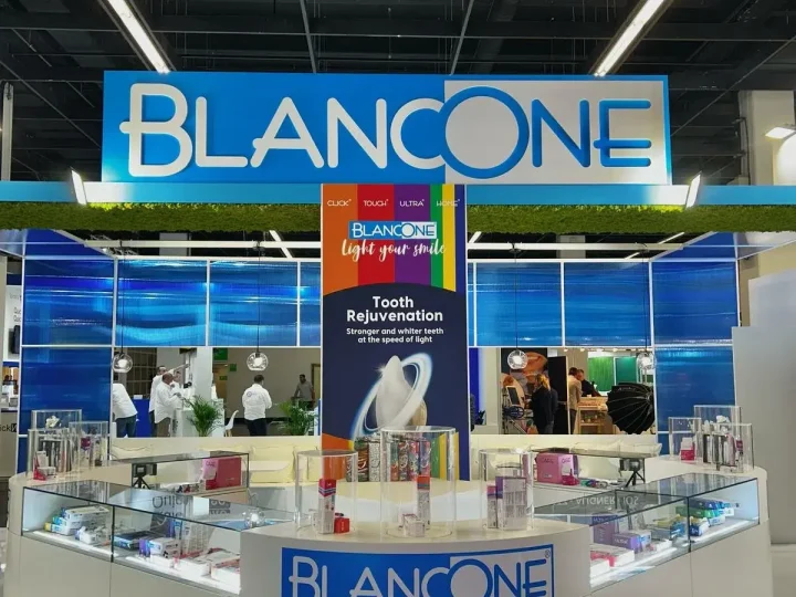 BlancOne - IDS - Colonia