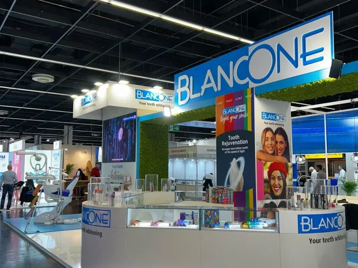 BlancOne - IDS - Colonia