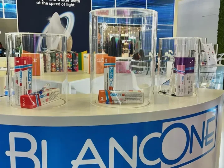 BlancOne - IDS - Colonia