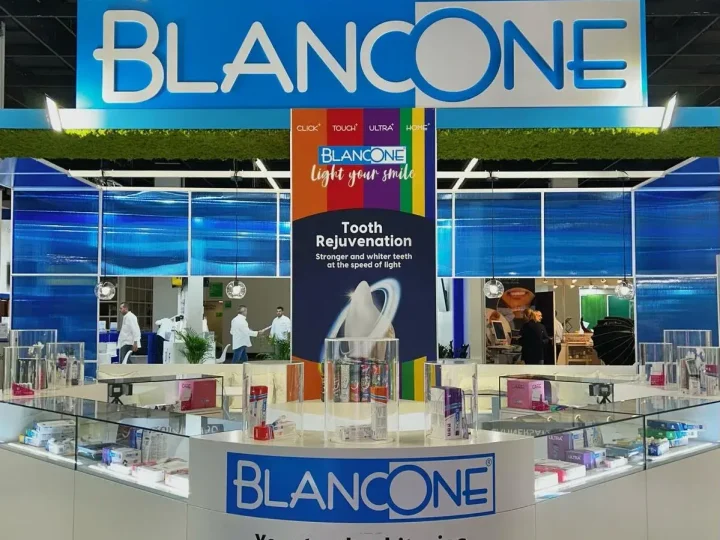 BlancOne - IDS - Colonia