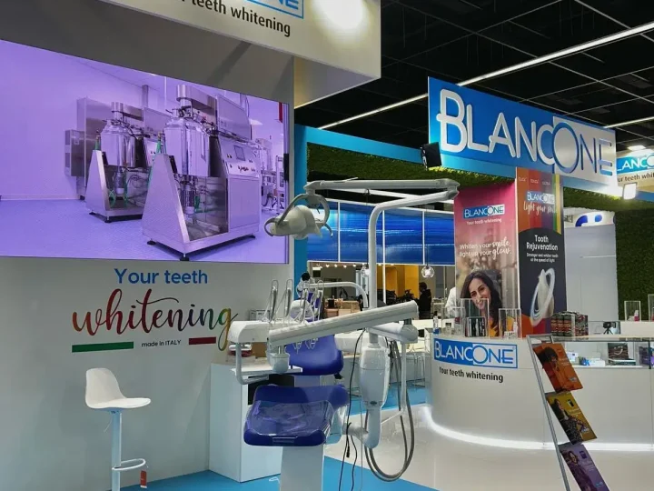 BlancOne - IDS - Colonia