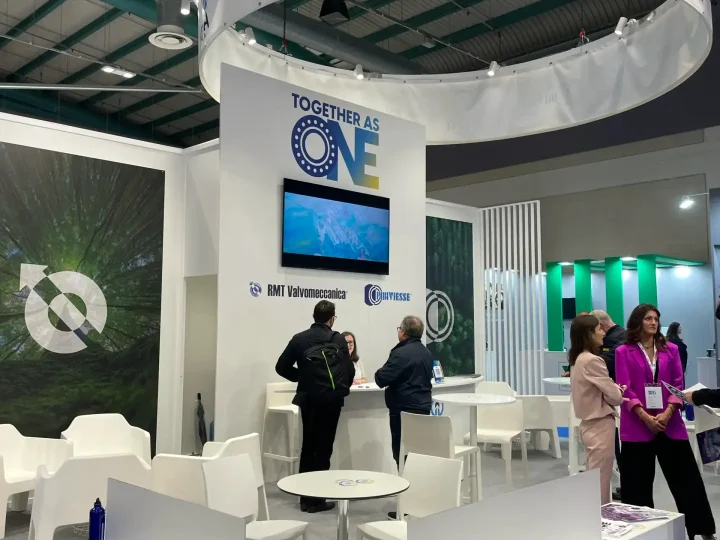 Gruppo GIVA - IVS - Bergamo