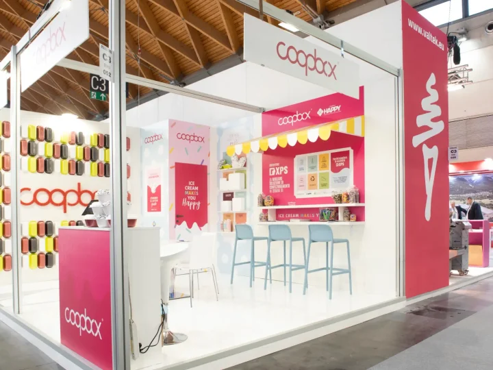 Gruppo Happy - SIGEP - Rimini