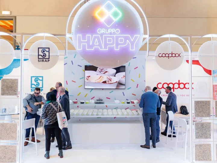 Gruppo Happy - SIGEP - Rimini